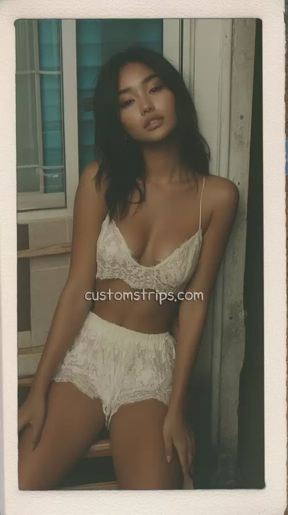 toonizer photo of a mixed race beautiful woman art modeling f f7800a31 1389 4ef1 b149 990bf171a970 1