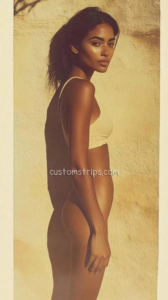 toonizer photo of a mixed race beautiful woman at egypt full 0eb01dcb 78bc 4d0a 92aa ad24b891cdc8 2