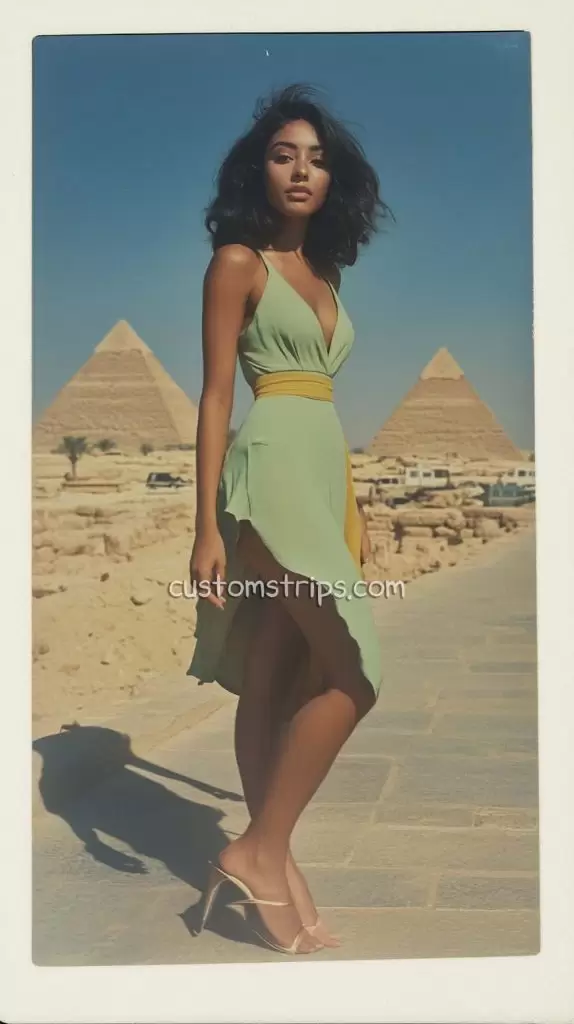 toonizer photo of a mixed race beautiful woman at egypt full 9f32de4a 215e 4e2e 8aeb 0cdbaf9159e7 3