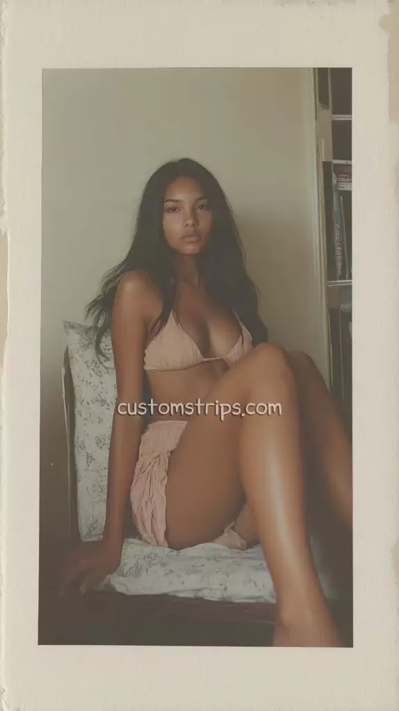 toonizer photo of a mixed race beautiful woman at hareem full 665f7dbd 9db4 40c4 866f 731330082422 3