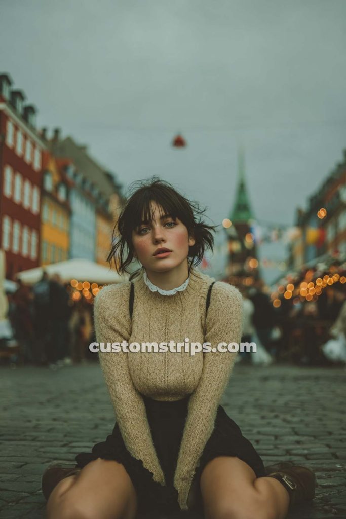 European Street Fashion 1