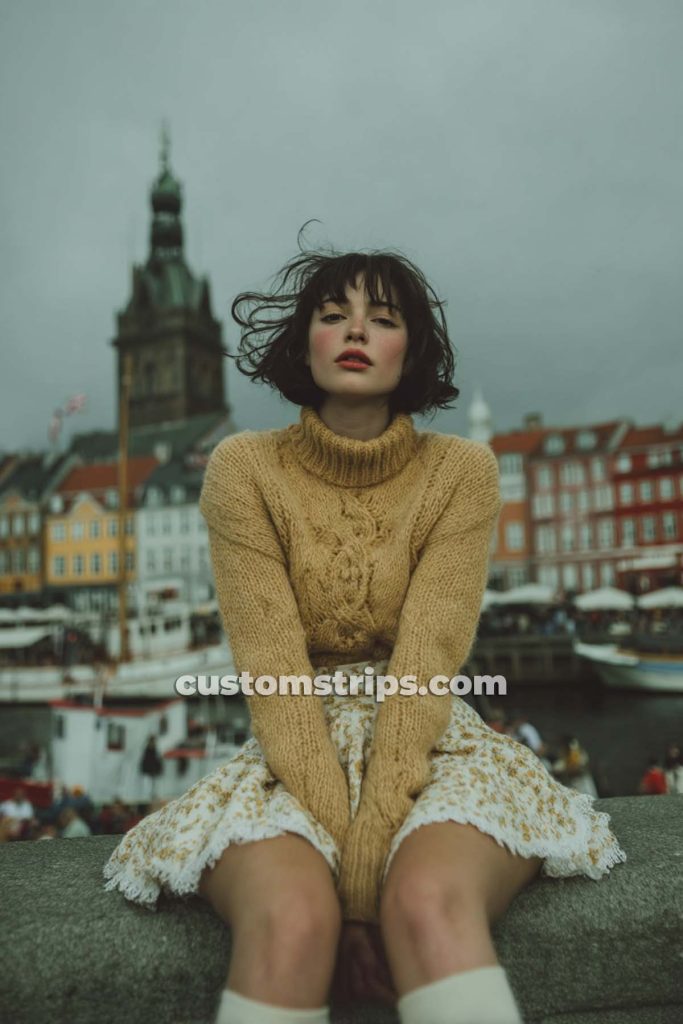 European Street Fashion 2