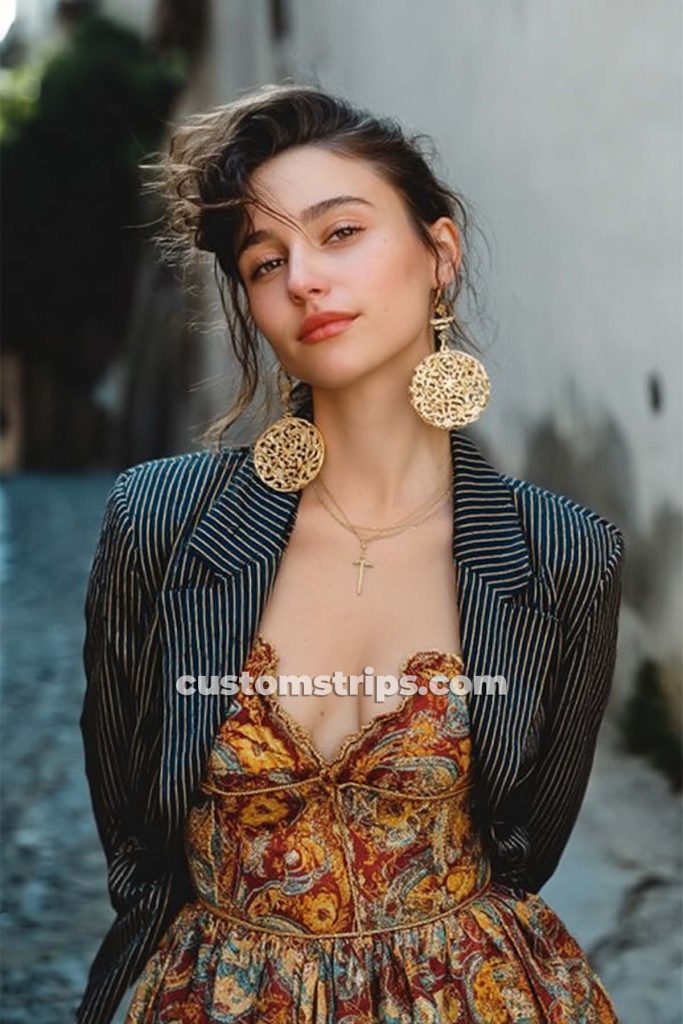 European Street Fashion 39