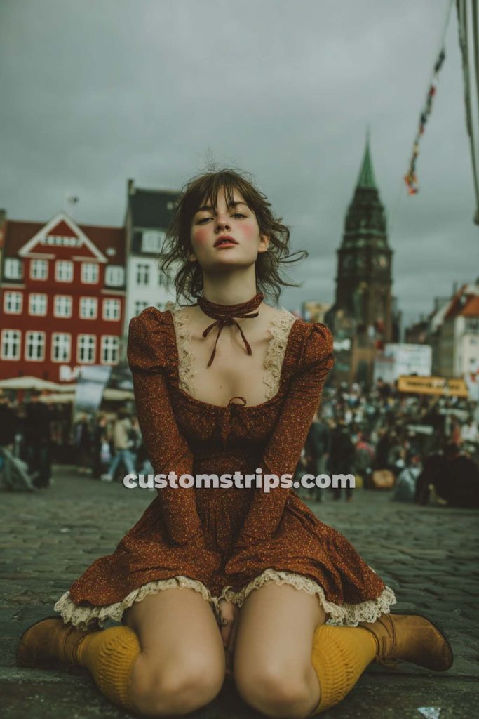 European Street Fashion 44