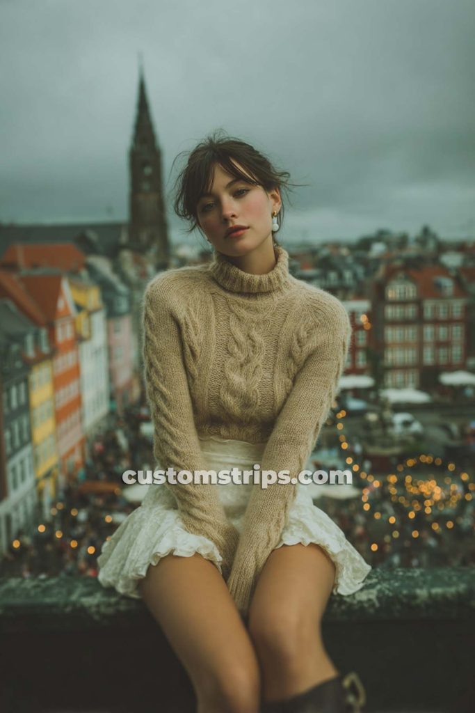 European Street Fashion 46