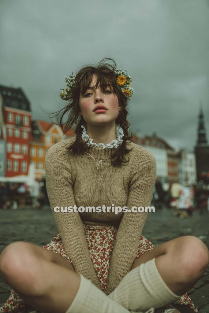 European Street Fashion 47