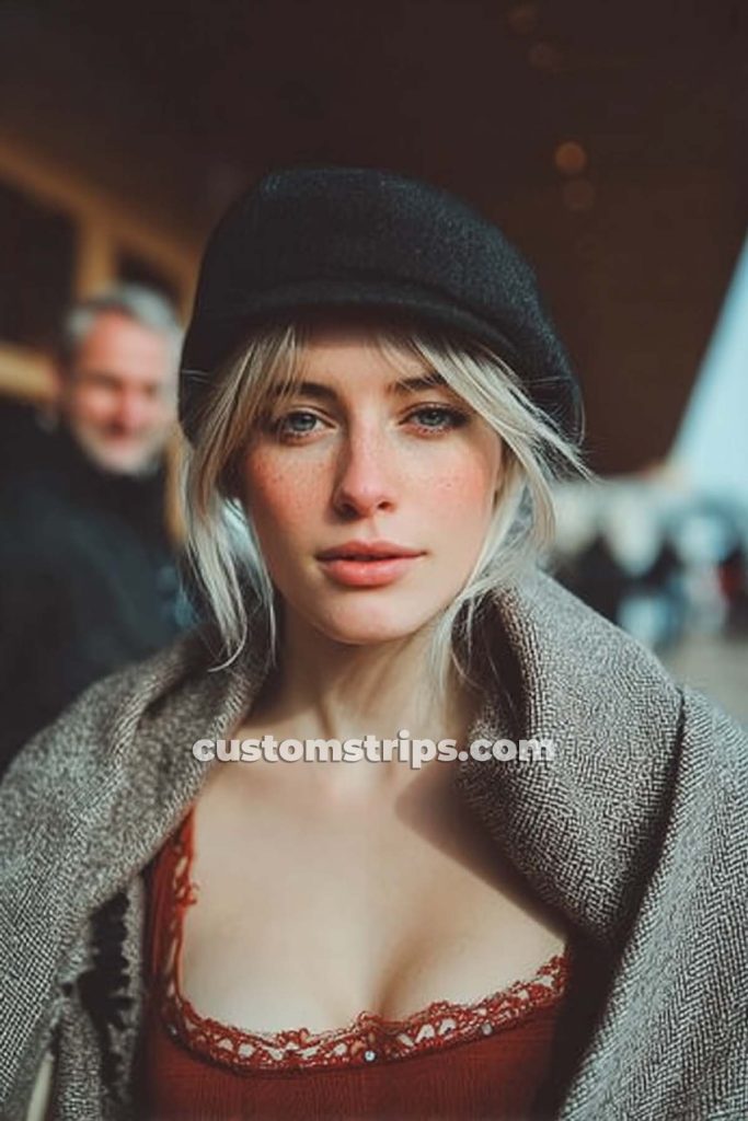 European Street Fashion 7